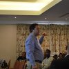EHW Seminar - 30 August 2017
